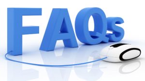 FAQ Landscaping