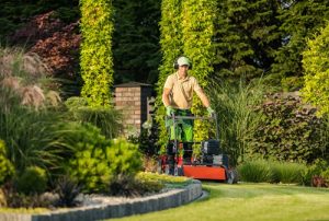 lawn care in Conway SC